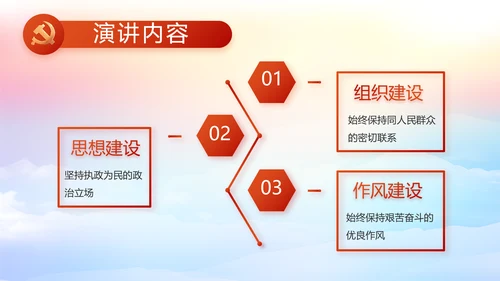 新型农村合作医疗介绍动态PPT模板