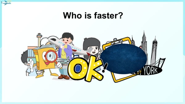 外研版三起五年级下册Review of Module 10课件（共39张PPT)