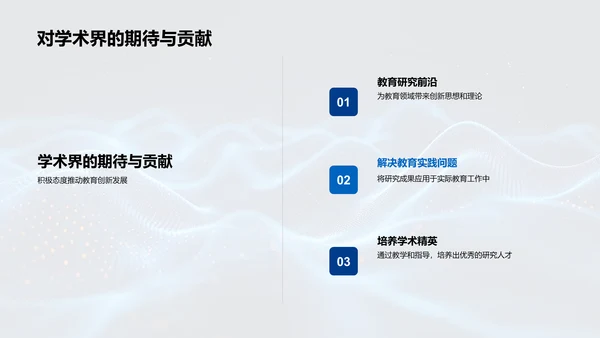 教育学博士攻读经验PPT模板