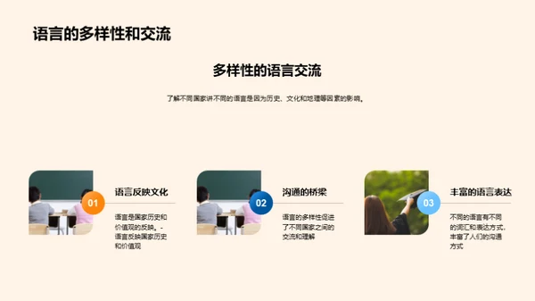 揭秘地理的神秘面纱