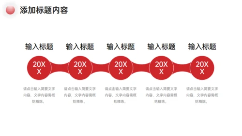 企业品牌管理战略通用PPT模板