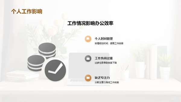 提升办公效能逆袭