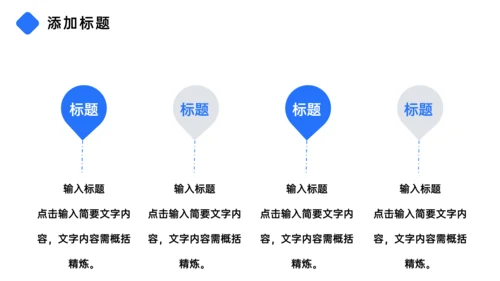 集团公司年度培训计划通用PPT模板