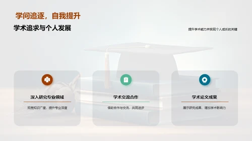 硕士学程全景解读