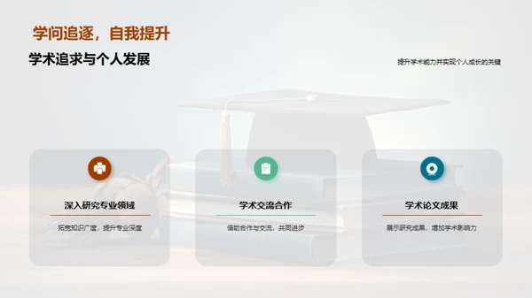 硕士学程全景解读