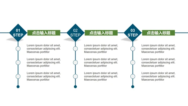 专业课答辩ppt模板