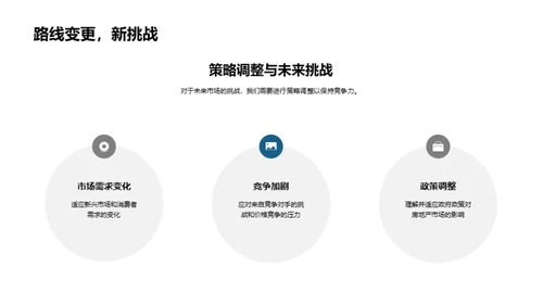 战略视角下的房产市场