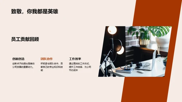 共创辉煌20XX
