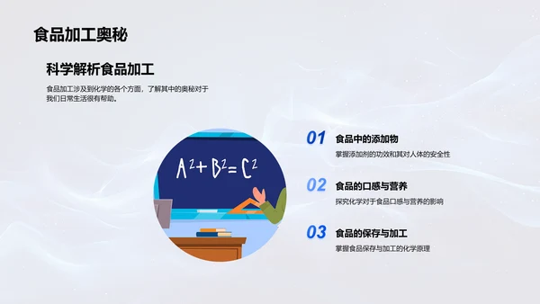 化学启蒙教学