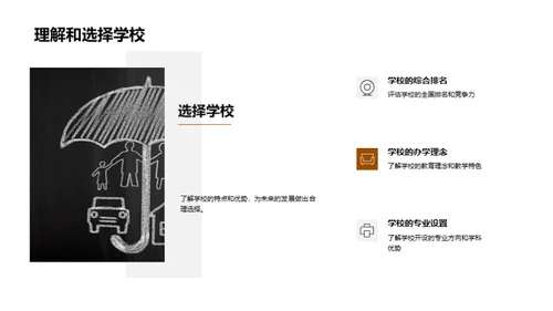 高考志愿填报指导