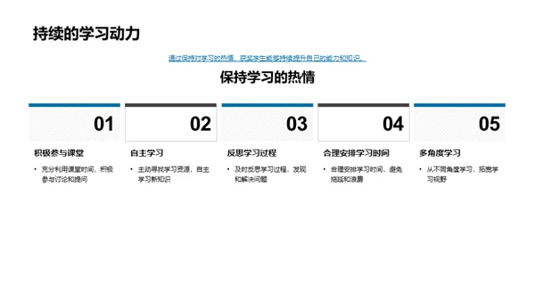 学霸之路