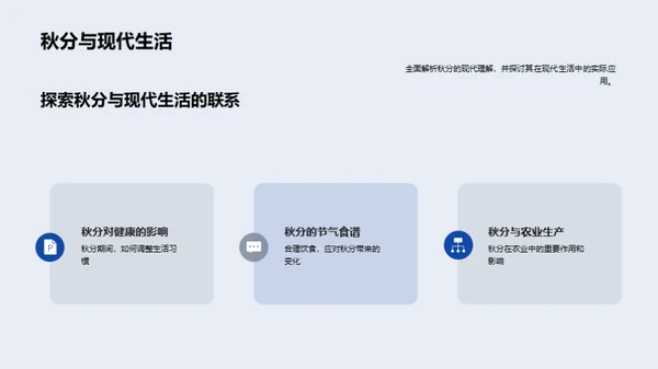秋分之谜