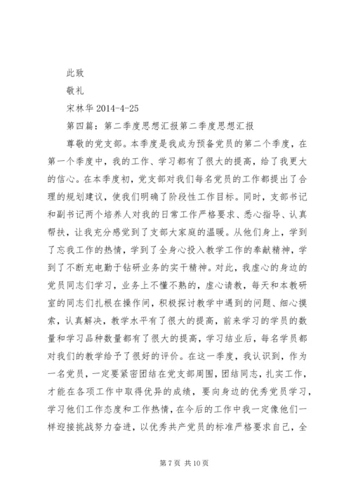 第二季度思想汇报_1 (2).docx