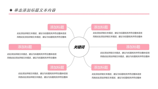 唯美瑜伽运动瑜伽健身孕妇瑜伽培训PPT模板