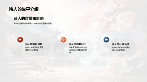 诗词之美深度解析