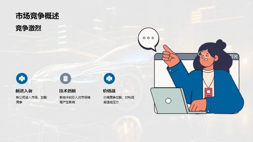 驶向未来-半年业绩回顾