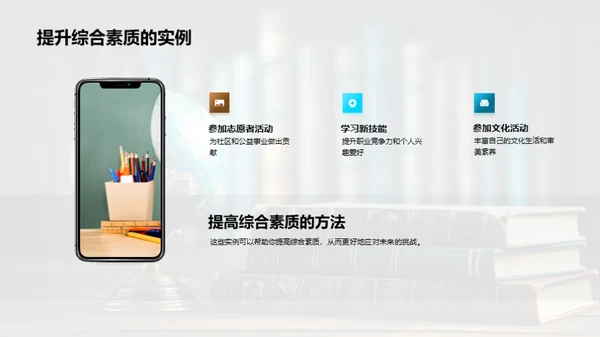 掌握学习全貌