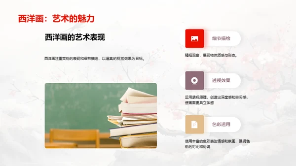 探索国画之美