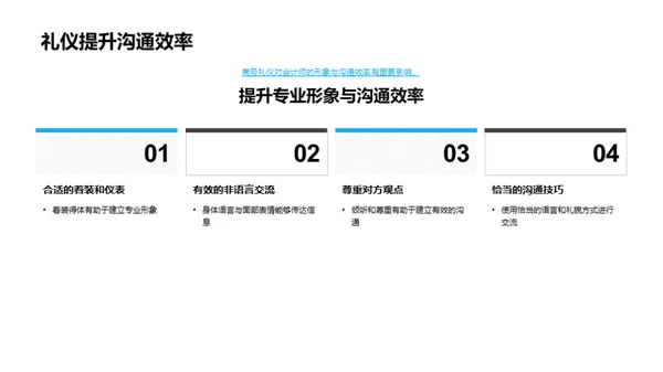 会计师商务礼仪指南