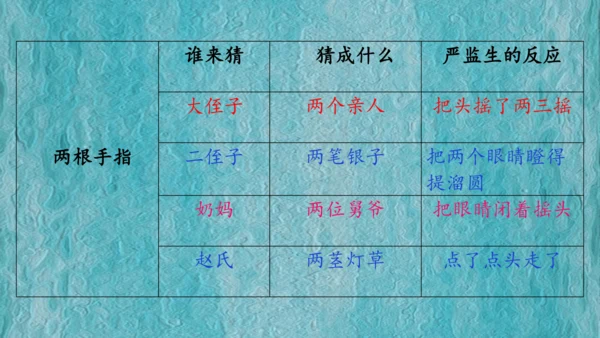 13 人物描写一组-两茎灯草（课件）