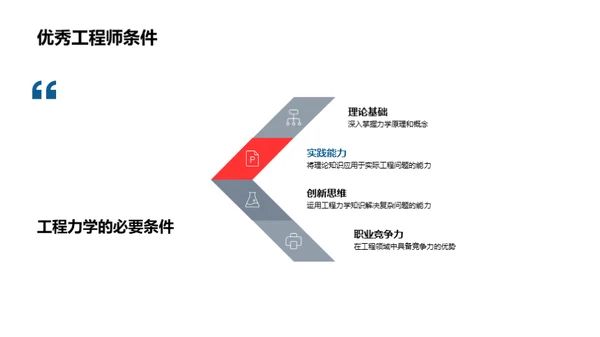 工程力学之精髓