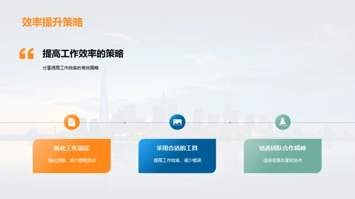 公司年度回顾与展望