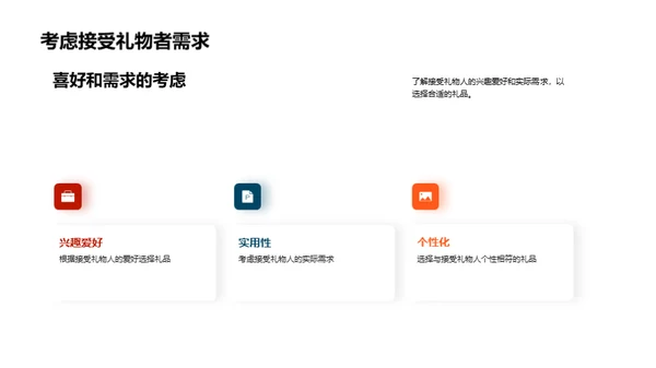 欢度新年：祝福与礼品