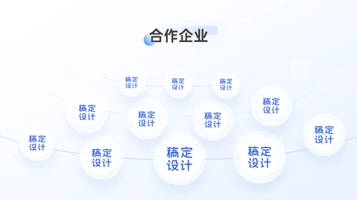 市场运营部工作年终总结汇报通用PPT模板