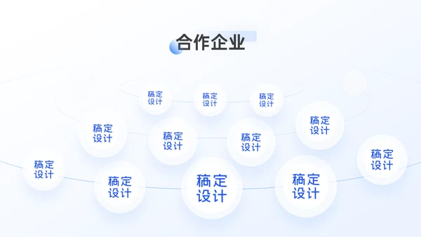 市场运营部工作年终总结汇报通用PPT模板