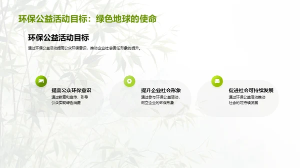 绿色春节，企业与公众共建