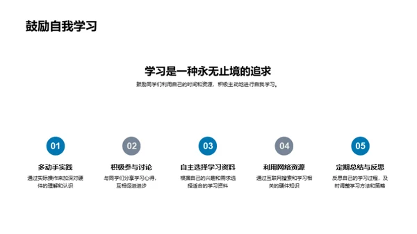 探索计算机硬件世界
