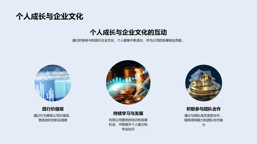 保险业演变与公司文化