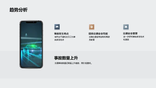 提升交通安全的路径