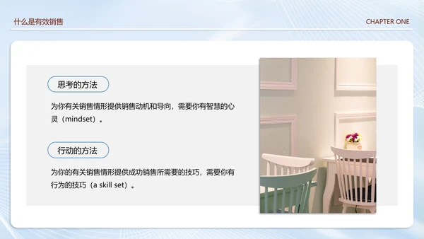 美容院销售技巧培训课件PPT模板