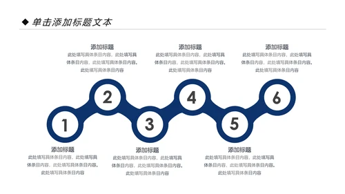 蓝色2020年交通银行工作总结通用PPT模板