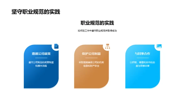化学行业入职精讲