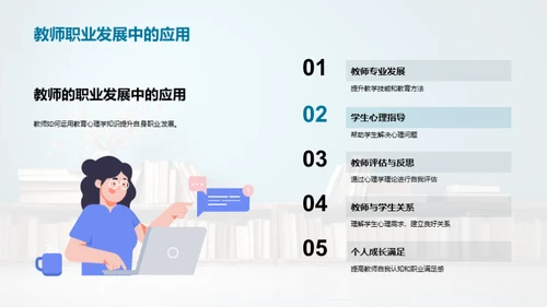 教育心理学探析