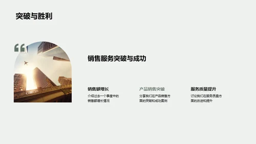 家居业绩：全面回顾与展望