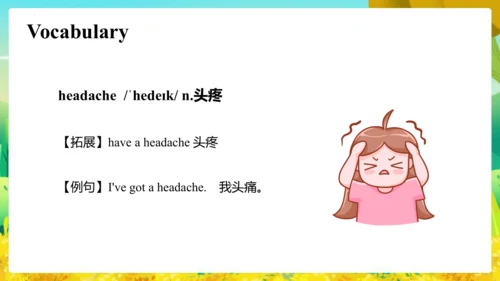 Module 10 Unit 2  Sam has lots of chocolate 课件(共65