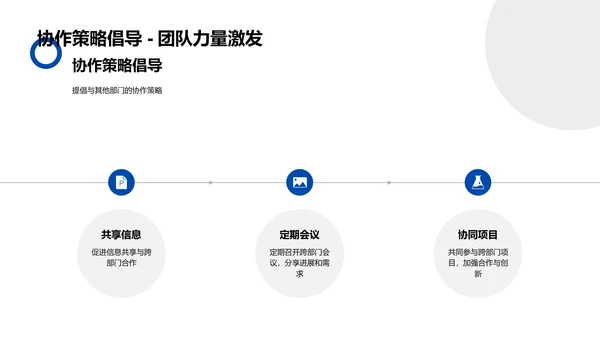 团队年度设计报告PPT模板