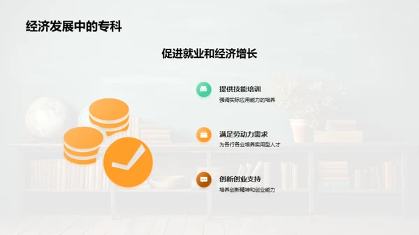 专科教育发展策略