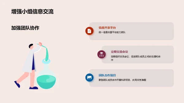 科研项目月度汇报