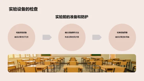 化学实验全程安全指南