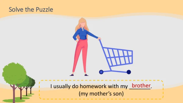 Unit 1 My day Part Part B Let's learn课件（33张PPT)