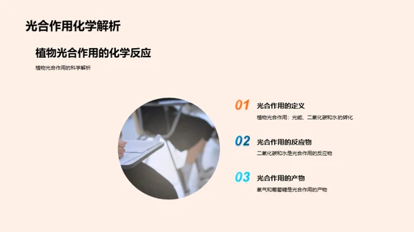 生活化学揭秘