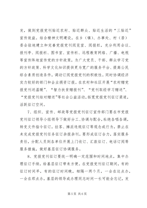 当前党报发行现状及问题思考_1 (2).docx