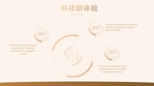 金色尊贵会员制营销方案工作汇报动态PPT模板