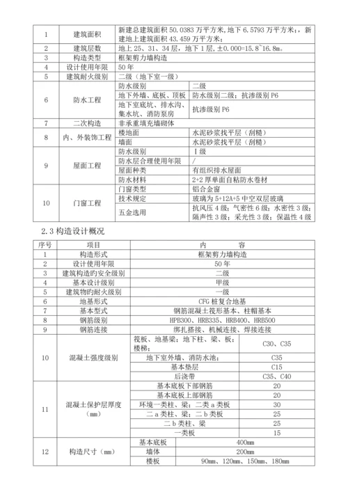 安全防护实施专题方案.docx