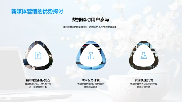 母亲节新媒体营销探索