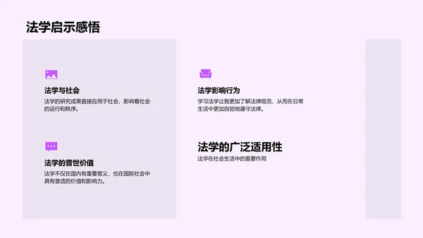 法学实践毕业答辩PPT模板